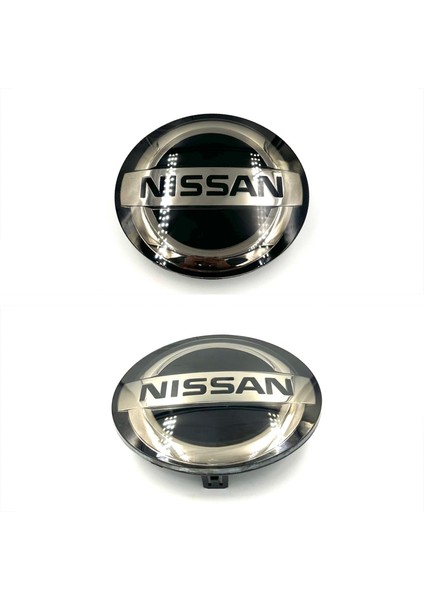 Arma Qashqai 17-20/micra 19-22 Ön (Yuvarlak Camlı)