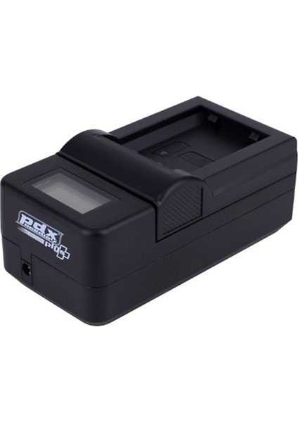 SL 288A LED Işığı Şarj Aleti