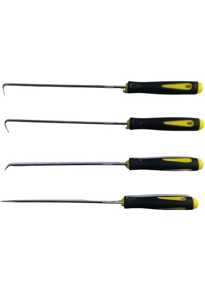 Oring Çıkarma Seti 4 Parça 150 mm fiyatları