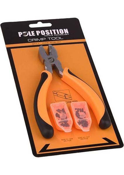 Crimping Tool Kıvırma Pensesi