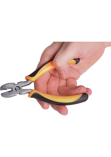 Crimping Tool Kıvırma Pensesi