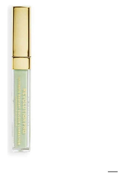 Liquid Color Pre-Corrector Ultimate Radiant Green 4.5 ml