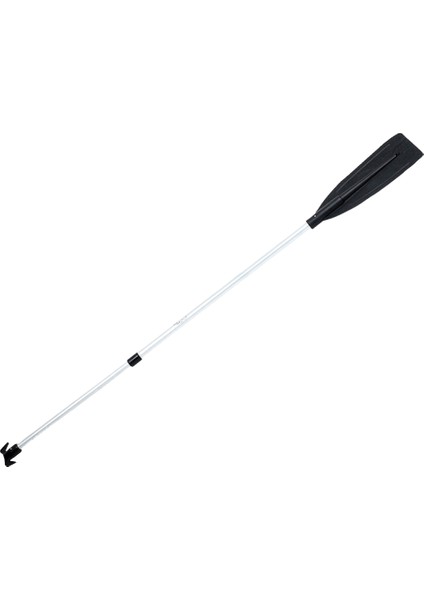 Bot Küreği Teleskopik Çift Kanca 30MM 143-195CM Italy