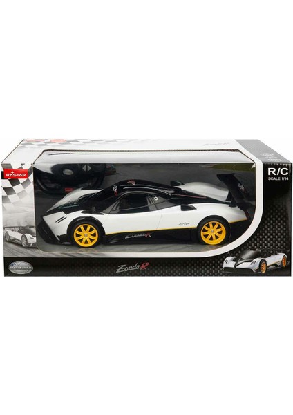 Uzaktan Kumandalı Pagani Zonda R Araba 35 cm 1:14 Fabbatoys