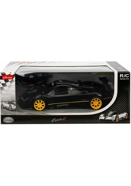 Uzaktan Kumandalı Pagani Zonda R Araba 35 cm 1:14 Fabbatoys