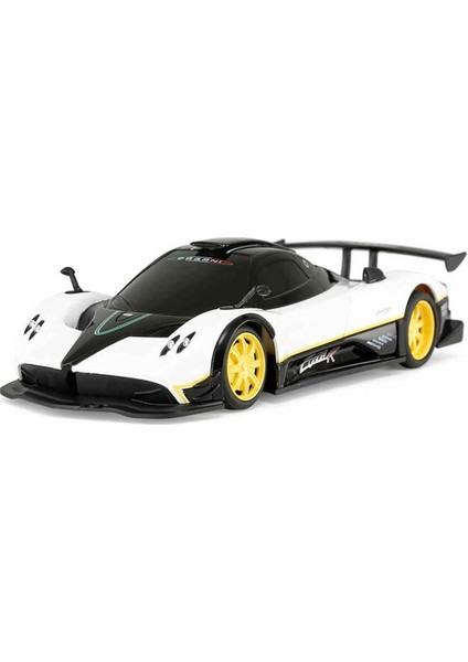 Uzaktan Kumandalı Pagani Zonda R Araba 35 cm 1:14 Fabbatoys
