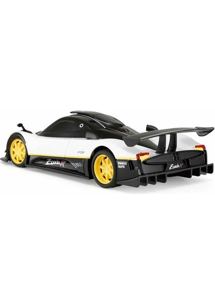 Uzaktan Kumandalı Pagani Zonda R Araba 35 cm 1:14 Fabbatoys