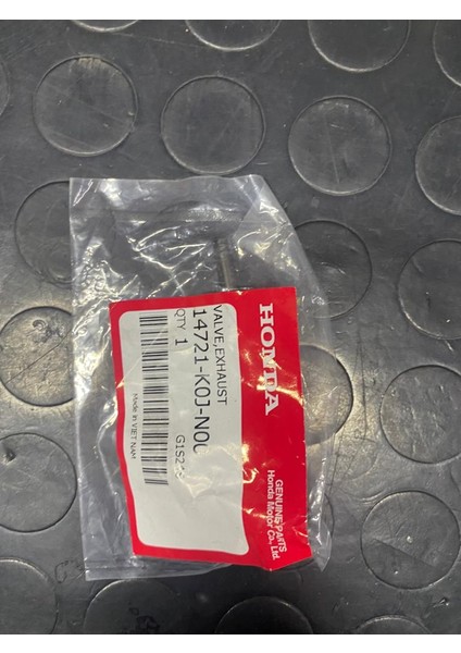 Dio Egsoz Subap Orjinal fiyatları