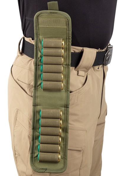 Çift Taraflı 18'li Bel Tipi Kemer Fişeklik indirimleri