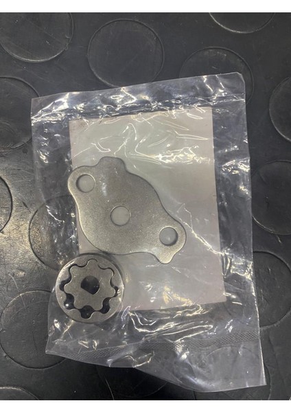 Dio Yağ Pompası Orjinal