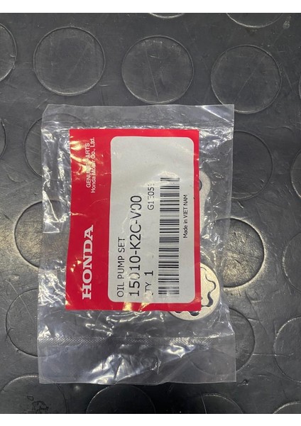 Dio Yağ Pompası Orjinal fiyatları