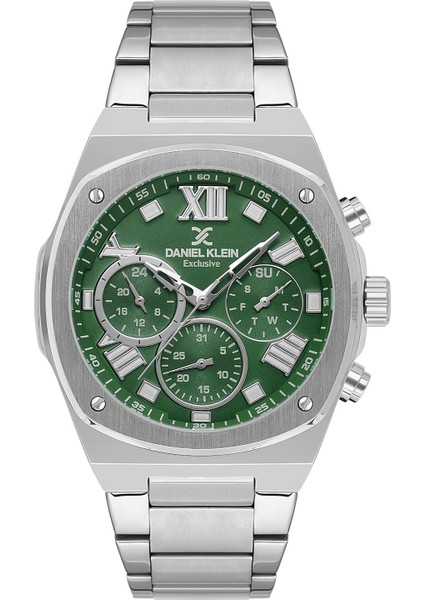 DK102-DKE.1.10607-3DANİEL Kleinerkek Kol Saat