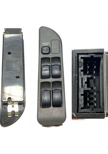 Düğme Cam Açma Proton 92-96/lancer 92-96 Ön Lh