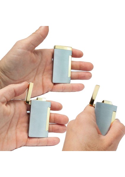 Zenit Çakmak , Gazlı Metal Torch Çakmak fırsatları