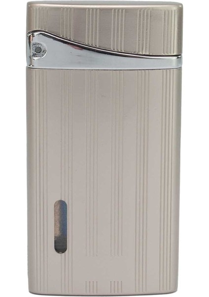 Zenit Torch Çakmak , Gazlı Metal Pürmüz Çakmak