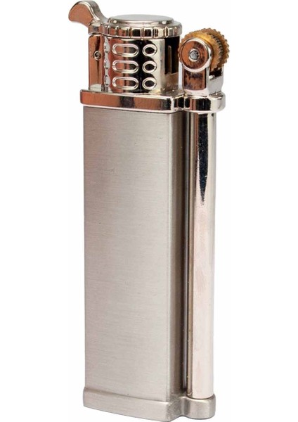 Zenit Torch Çakmak , Gazlı Metal Pürmüz Çakmak