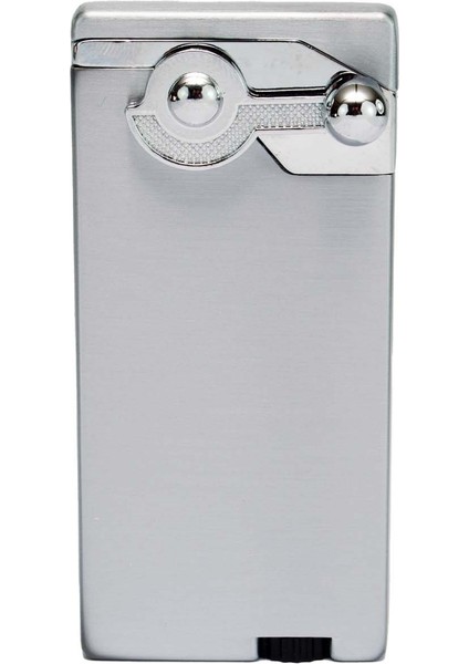 Zenit Çakmak , Gazlı Metal Torch Pürmüz Çakmak