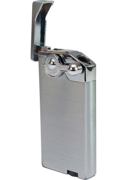 Zenit Çakmak , Gazlı Metal Torch Pürmüz Çakmak