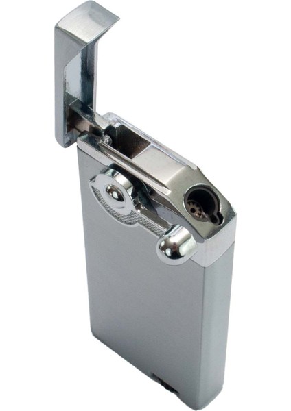 Zenit Çakmak , Gazlı Metal Torch Pürmüz Çakmak