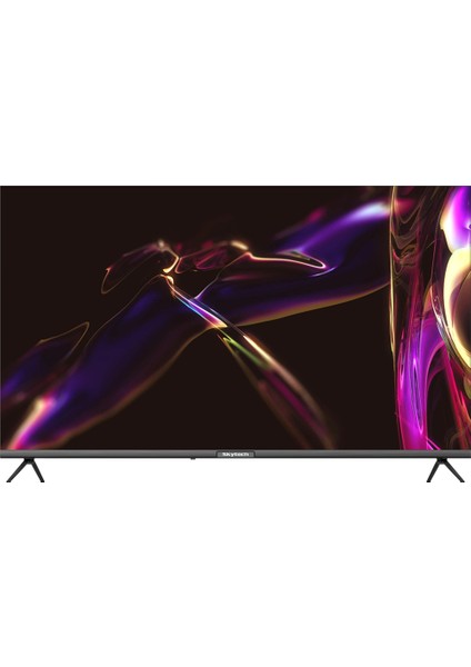 65ST3205 65" 165 Ekran Dahili Uydu Alıcılı 4K Ultra HD Smart LED TV