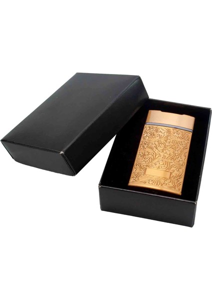 Zenit Işlemeli Torch Çakmak , Gazlı Metal Pürmüz Çakmak modelleri