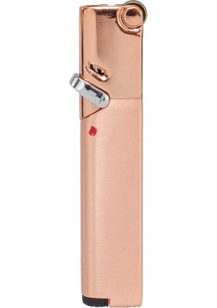 Zenit Çakmak , Gazlı Metal Torch Pürmüz Çakmak