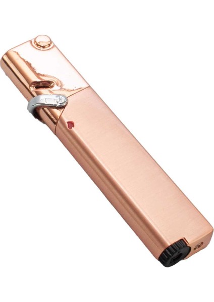 Zenit Çakmak , Gazlı Metal Torch Pürmüz Çakmak
