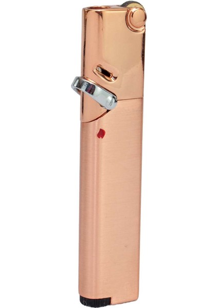 Zenit Çakmak , Gazlı Metal Torch Pürmüz Çakmak