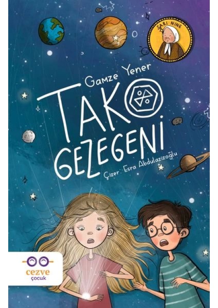 Tako Gezegeni