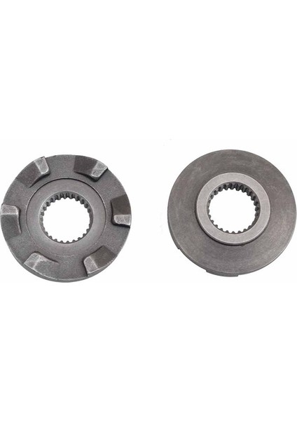 Activa 100 Marş Bendiks Dişli