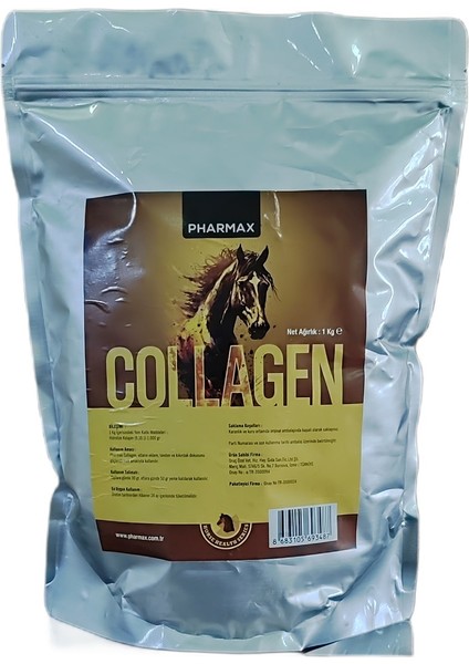 Collagen 1 kg