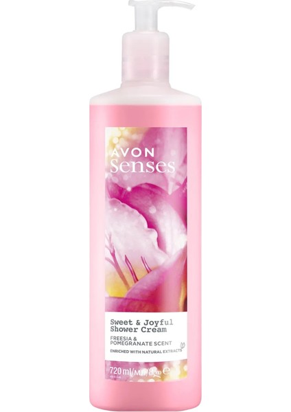 Senses Delicate Moment, Sweat & Joyful ve Raspberry Delight Duş Jeli Paketi fiyatları