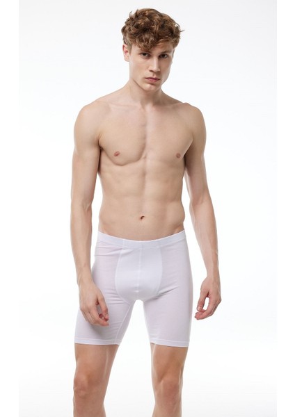 018 Erkek Uzun Paçalı Modal Boxer fiyatları