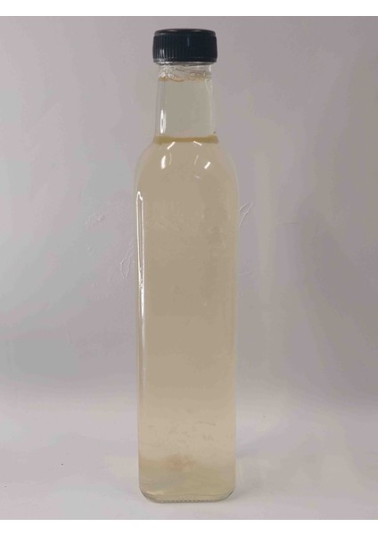 Doğal Zeytin Yaprağı Sirkesi 500 ml