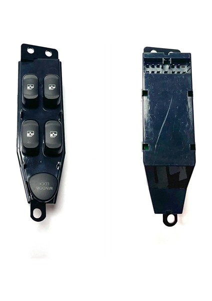 Düğme Cam Açma Elantra 96-00 Ön Lh