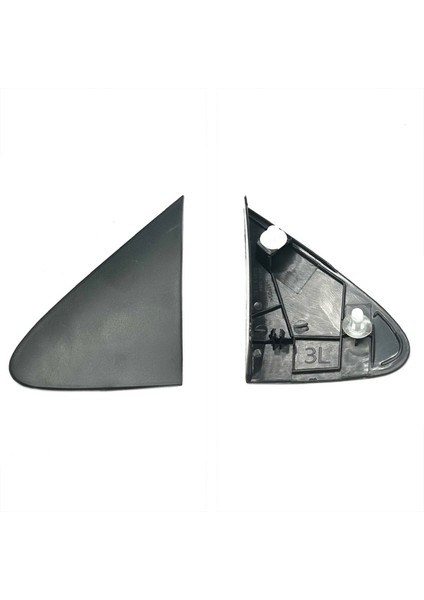 Bakalit Ayna Devamı Corolla 07-12 Lh