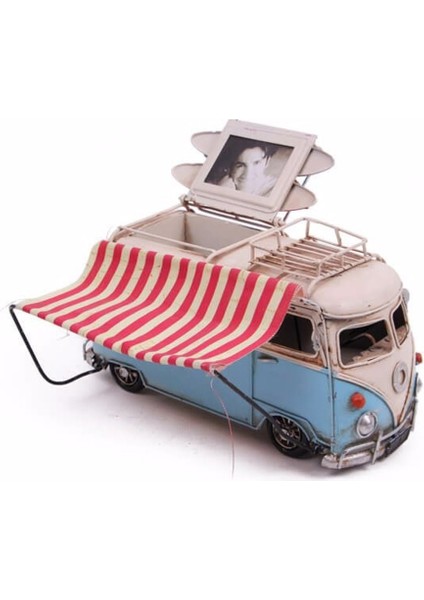 Metal Minibüs Çerçeveli, Kalemlik ve Tenteli fiyatları