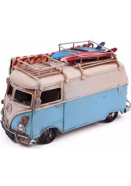 Metal Minibüs Çerçeveli, Kalemlik ve Tenteli fırsatları