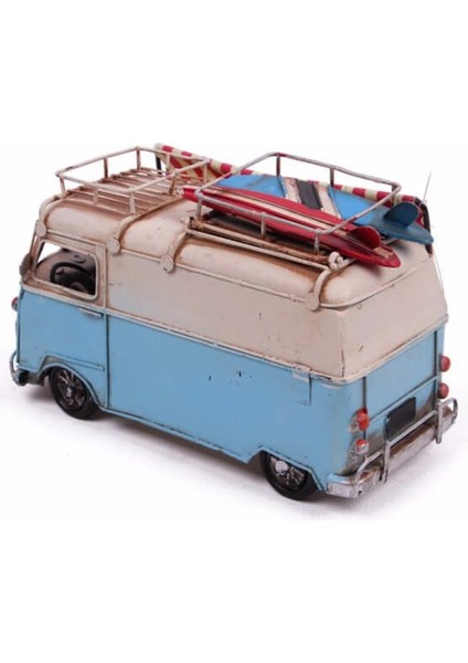 Metal Minibüs Çerçeveli, Kalemlik ve Tenteli indirimleri