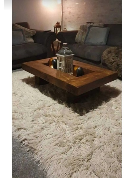 Hgalpdesing Orta Sehpa