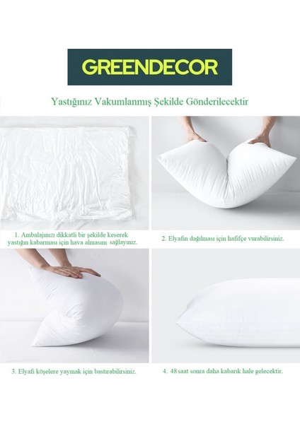 Dolgun Yan Yatış Hamile Yastığı Uzun Yastık 40X120 cm Uzun Koltuk Kırlent Elyaflı Yastık modelleri