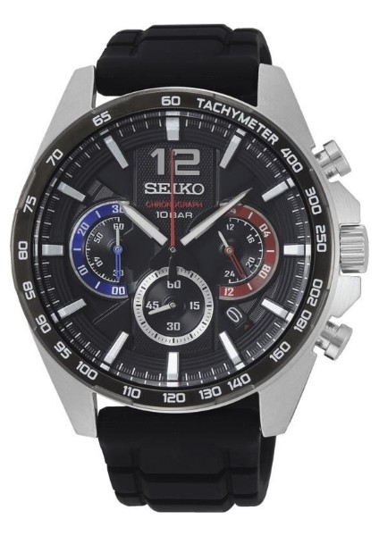 SSB347P1 Chronograph Erkek Kol Saati