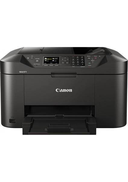 Maxıfy MB2150, Renkli, Kartuşlu, Yazıcı, Tarayıcı, Fotokopi, Faks, Wifi