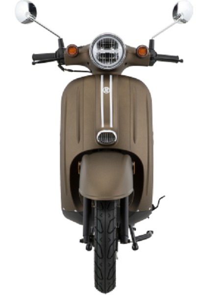 Mondial Turismo 50 Scooter