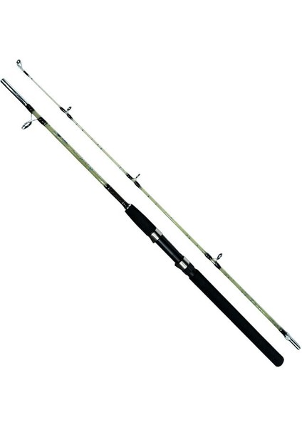 Dft Rodmaster 165CM Dolgu Olta Kamışı Mavi