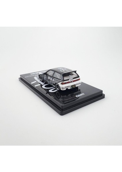 Temple Racing Osaka Auto Messe 2023 1/64 Model Araba