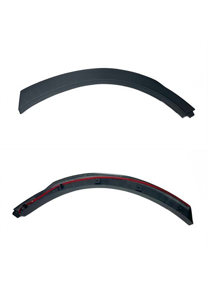Bodik Çamurluk Hs 22-24 Arka Lh (Arkanın Arkası)