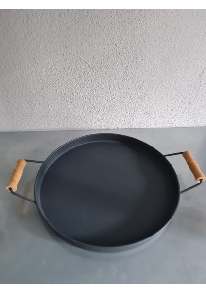 Galvaniz Tepsi