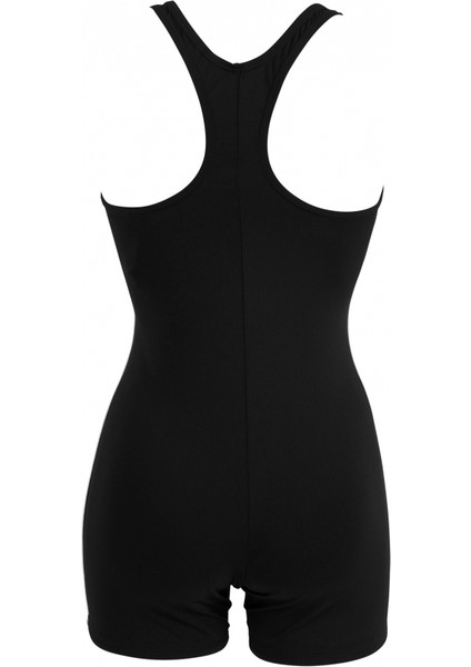 W Finding Hl R Kadın Yüzücü Mayo Siyah 006474500 fiyatları