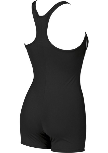 W Finding Hl R Kadın Yüzücü Mayo Siyah 006474500 modelleri